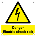 electric-shock-risk-with-electrical-warning-triangle~